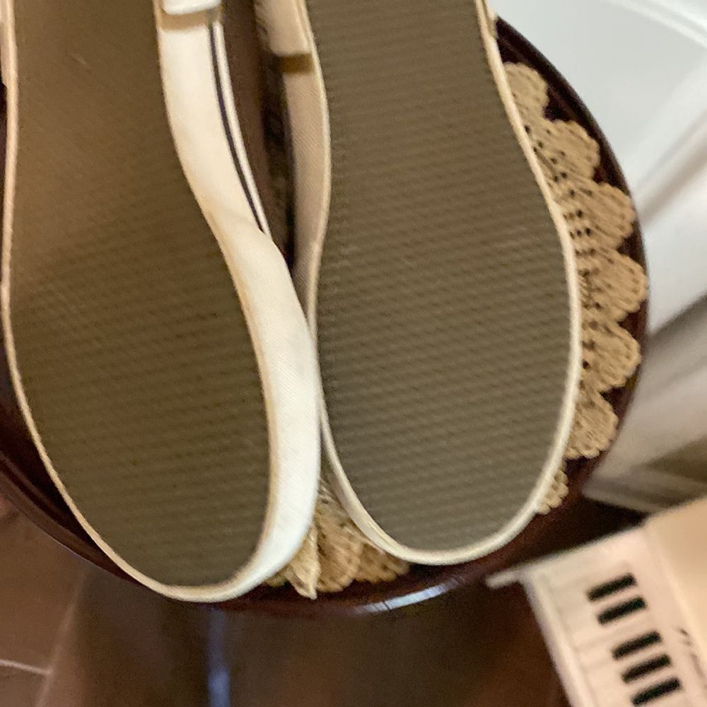 Sperry Top Sider Lace Ups - Picture 5 of 7
